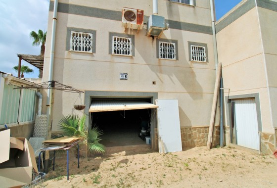 Segunda Mano - Local - Villamartin