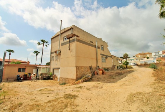 Segunda Mano - Local - Villamartin