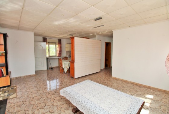 Segunda Mano - Local - Villamartin