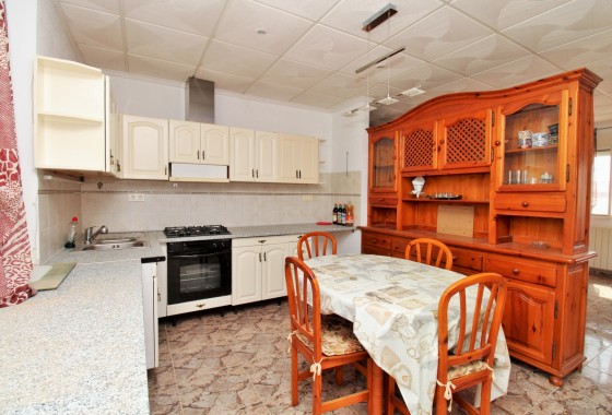 Segunda Mano - Local - Villamartin