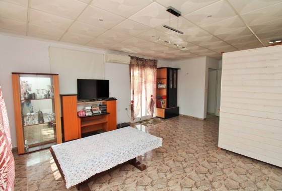 Segunda Mano - Local - Villamartin