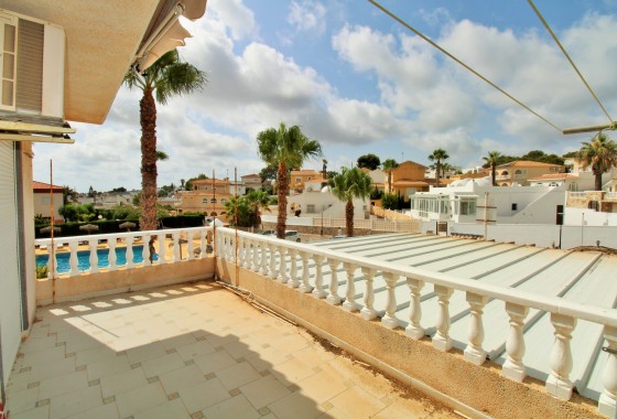 Segunda Mano - Local - Villamartin