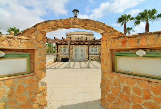 Segunda Mano - Local - Villamartin