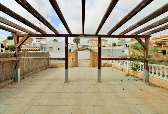 Segunda Mano - Local - Villamartin