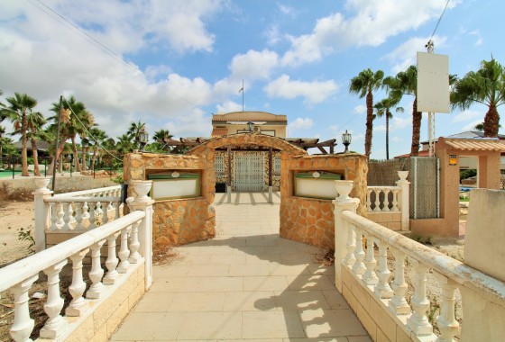 Segunda Mano - Local - Villamartin