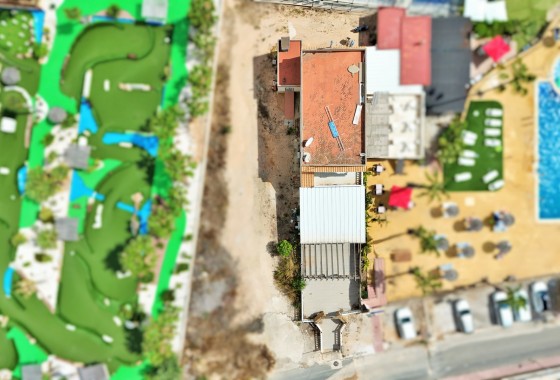 Segunda Mano - Local - Villamartin