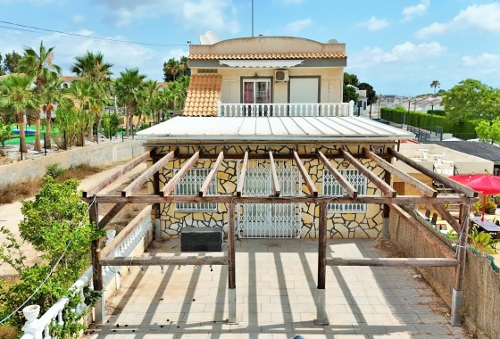 Segunda Mano - Local - Villamartin