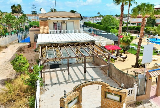 Segunda Mano - Local - Villamartin