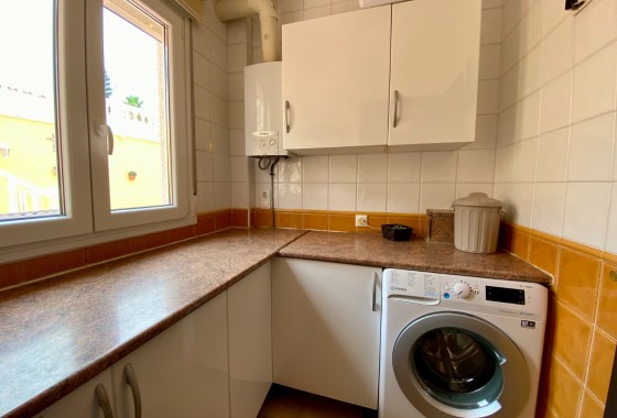 Revente - Villa - Algorfa - Lomas De La Juliana