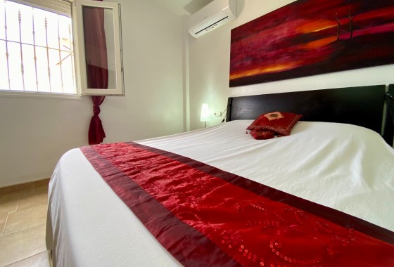 Revente - Villa - Algorfa - Lomas De La Juliana