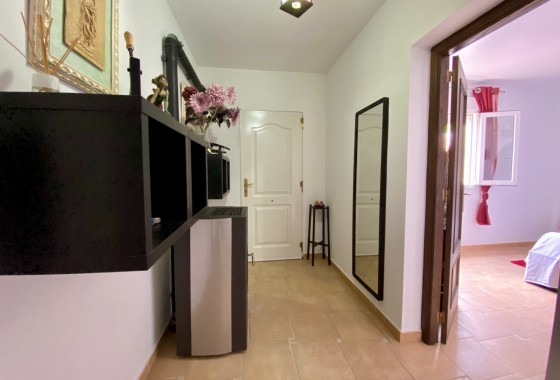 Revente - Villa - Algorfa - Lomas De La Juliana