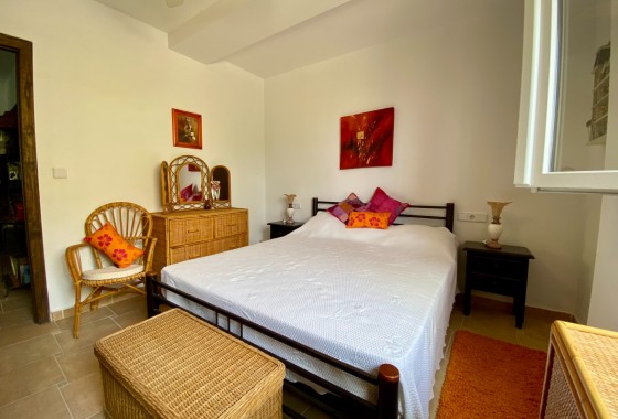 Revente - Villa - Algorfa - Lomas De La Juliana