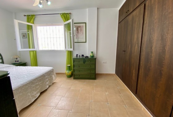 Revente - Villa - Algorfa - Lomas De La Juliana