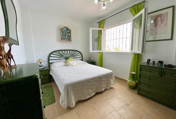 Revente - Villa - Algorfa - Lomas De La Juliana