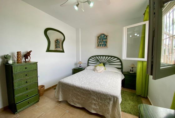 Revente - Villa - Algorfa - Lomas De La Juliana