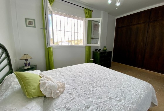 Revente - Villa - Algorfa - Lomas De La Juliana