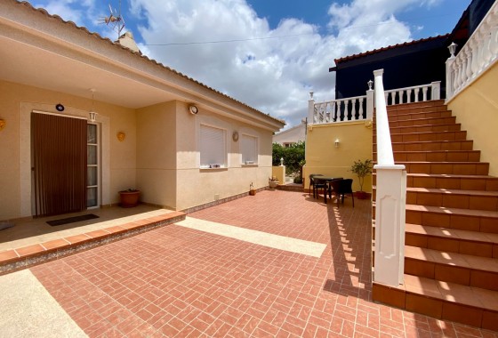 Revente - Villa - Algorfa - Lomas De La Juliana