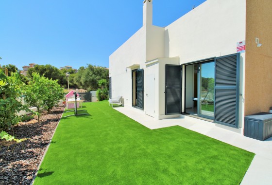 Revente - Villa - Orihuela Costa - La Zenia