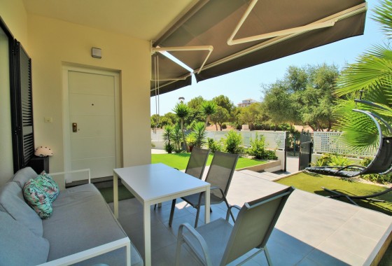 Revente - Villa - Orihuela Costa - La Zenia