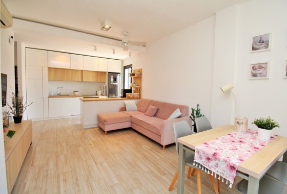 Revente - Villa - Orihuela Costa - La Zenia