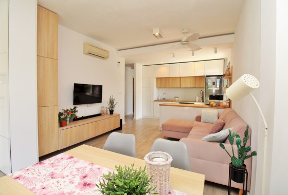 Revente - Villa - Orihuela Costa - La Zenia