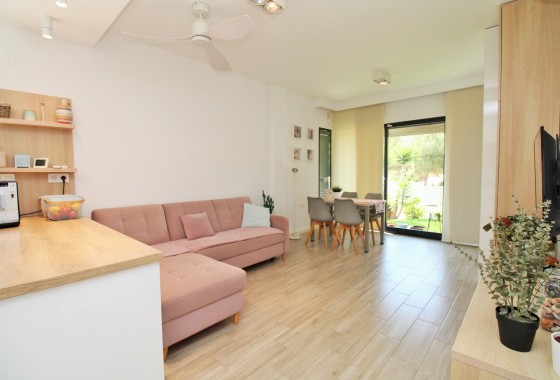 Revente - Villa - Orihuela Costa - La Zenia