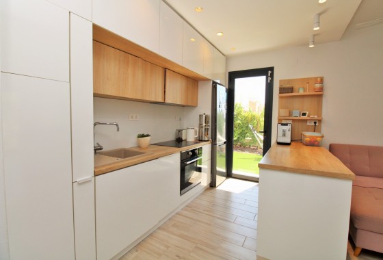 Revente - Villa - Orihuela Costa - La Zenia