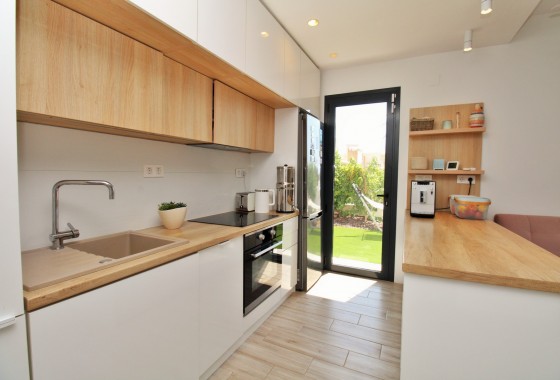 Revente - Villa - Orihuela Costa - La Zenia