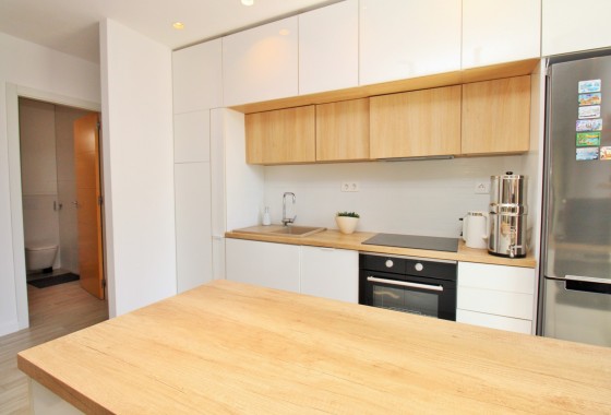 Revente - Villa - Orihuela Costa - La Zenia