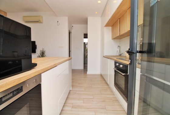 Revente - Villa - Orihuela Costa - La Zenia