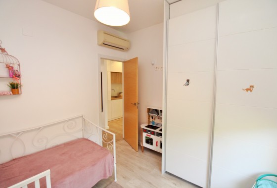 Revente - Villa - Orihuela Costa - La Zenia