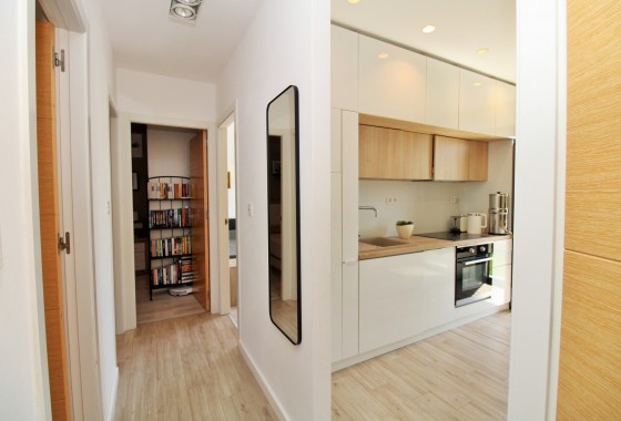 Revente - Villa - Orihuela Costa - La Zenia