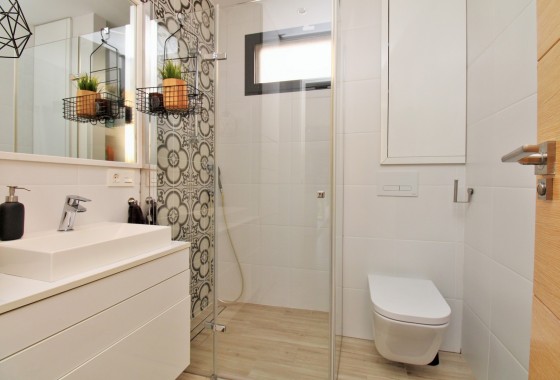 Revente - Villa - Orihuela Costa - La Zenia