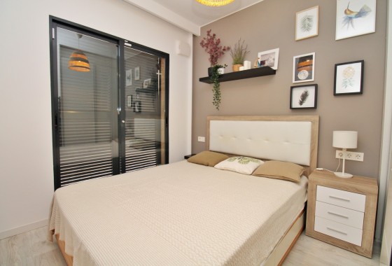 Revente - Villa - Orihuela Costa - La Zenia