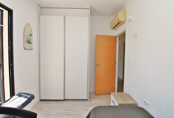 Revente - Villa - Orihuela Costa - La Zenia