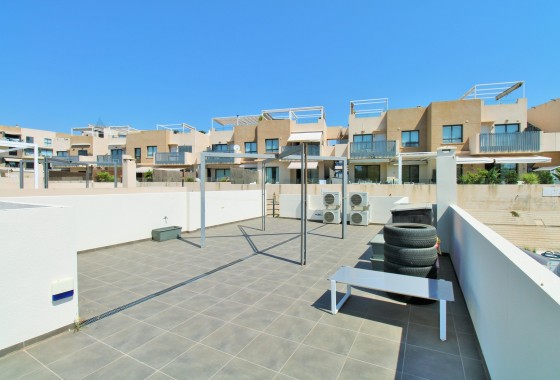 Revente - Villa - Orihuela Costa - La Zenia