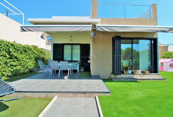 Revente - Villa - Orihuela Costa - La Zenia