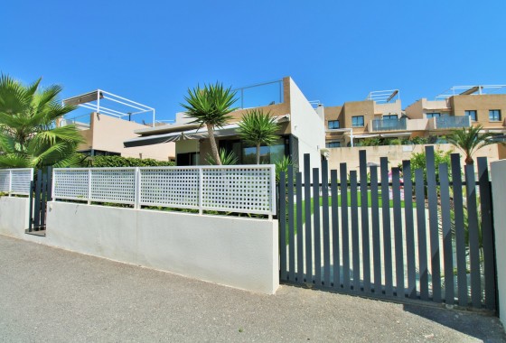 Revente - Villa - Orihuela Costa - La Zenia