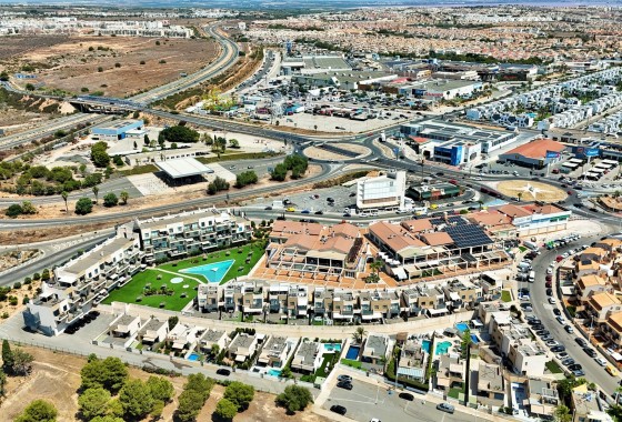 Revente - Villa - Orihuela Costa - La Zenia