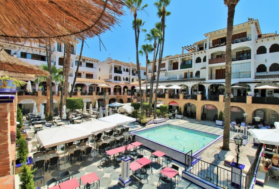 Revente - Villa - Orihuela Costa - La Zenia