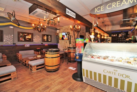 Resale - Commercial - Villamartin