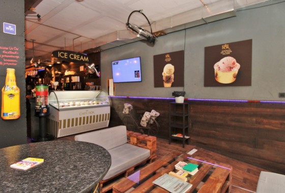 Resale - Commercial - Villamartin