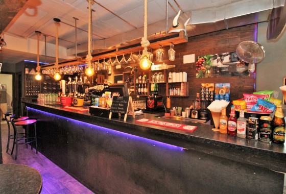 Resale - Commercial - Villamartin