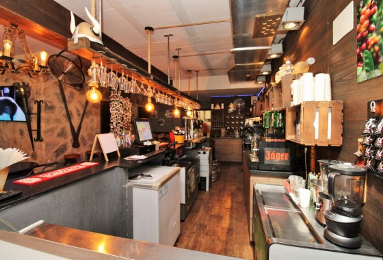 Resale - Commercial - Villamartin