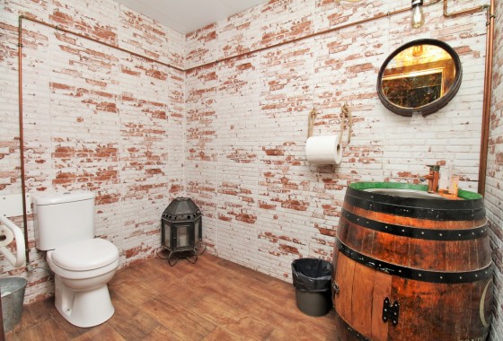 Resale - Commercial - Villamartin