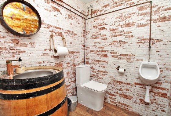 Resale - Commercial - Villamartin