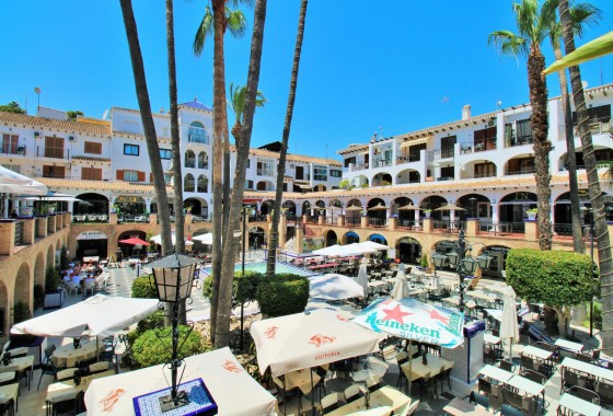 Resale - Commercial - Villamartin