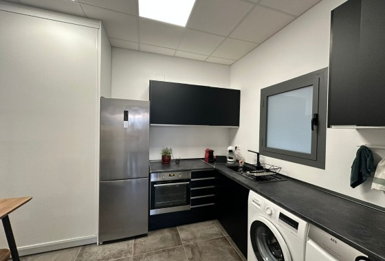 Revente - Business - Orihuela Costa - Playa Flamenca