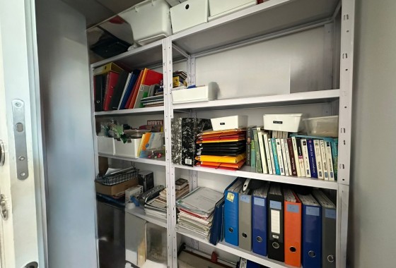 Revente - Business - Orihuela Costa - Playa Flamenca