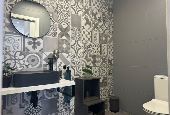 Revente - Business - Orihuela Costa - Playa Flamenca